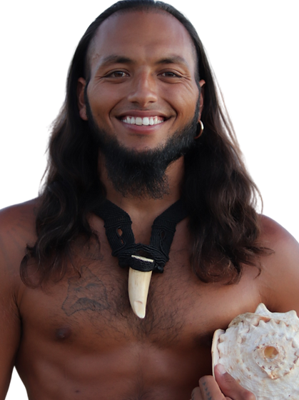 Elijah Kalā McShane