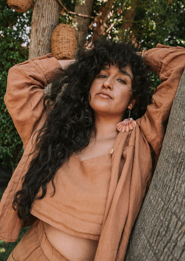 Elijah Kalā McShane